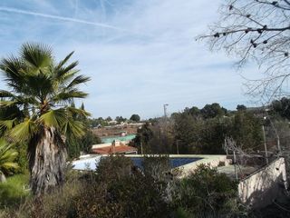 Xalet a Real de Montroi. No cobramos comisión , ocupado no se puede visitar ni hipotecar