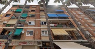 Pis a Carrer Gandia 11