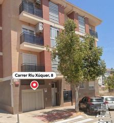 Car parking in Carrer riu xúquer 8. Sin comisión de agencia