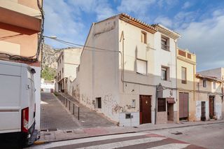 Casa  Carrer sant benet 14