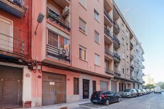 Pis a Entrada de Ponce 7