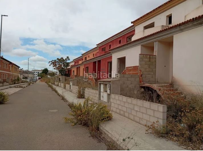 Foto 5dd37401-8647-473e-9d89-c7f71da88da6. Edifici a calle murillo 22 a Caudete de las Fuentes