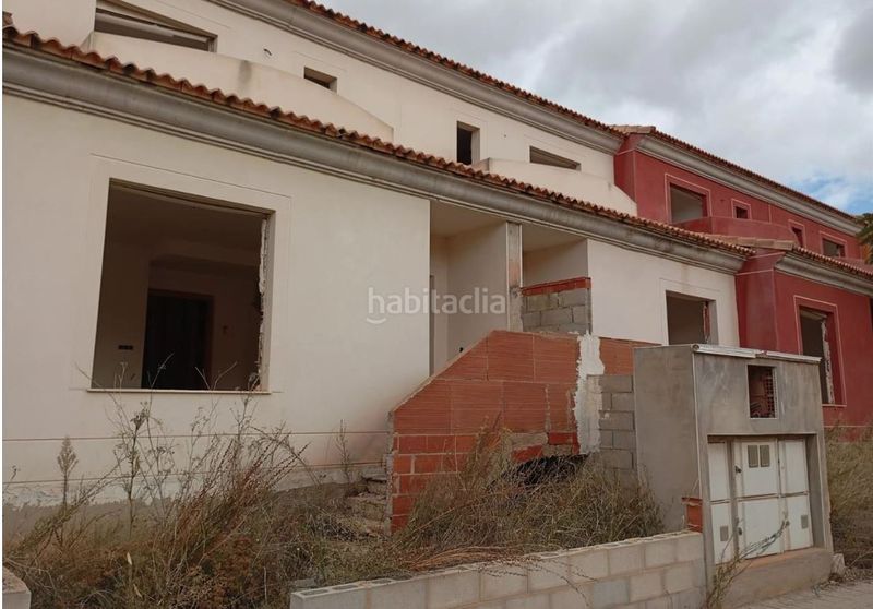 Foto e63bad65-c315-45f2-9734-33a02913ae23. Edifici a calle murillo 22 a Caudete de las Fuentes