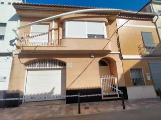 Haus  Carrer ecce-homo 14