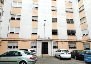 Pis a Calle Viticultor 1