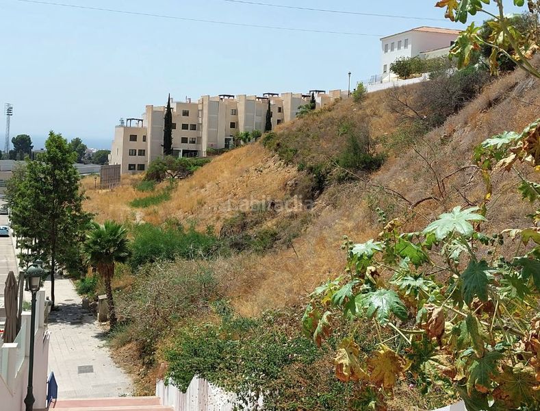 Foto 355d4001-a4b4-4f56-865e-53e2810f80a1. Terreny residencial a calle saturno 2 a Almijara Nerja