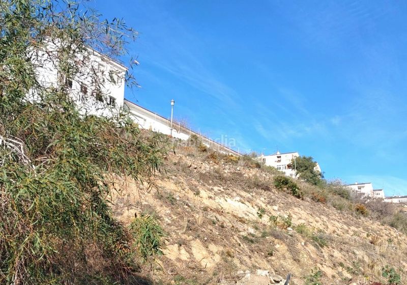 Foto 5f864e1d-6292-4f99-aa06-a64513d4e5ae. Terreny residencial a calle saturno 2 a Almijara Nerja