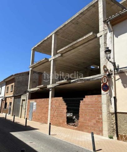 Foto c647d4c4-219e-452e-9c31-714857f11f89. Edifici a carrer carbonell 4 a Llanera de Ranes