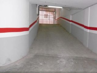 Parking voiture à Carrer de bonaire 32. Sin comisión de agencia