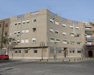Appartement à Carrer santíssim crist 76. Subasta comercial , precio de salida el del anuncio, sin comisió
