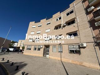 Flat in Carrer santíssim crist 76. Subasta comercial , precio de salida el del anuncio, sin comisió