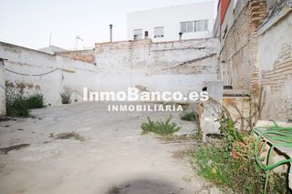 Residential Plot  Carrer vicent guzmán. Haz tu proyecto a medida