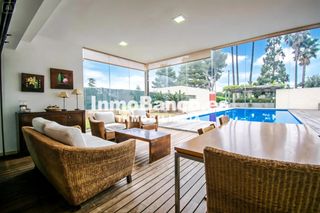 Chalet  Avenida buenos aires 160. Increible casa y parcela en la urbanización santo domingo