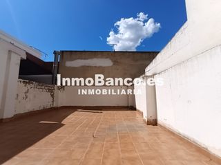Etagenwohnung in Carrer V Blasco Ibáñez 48