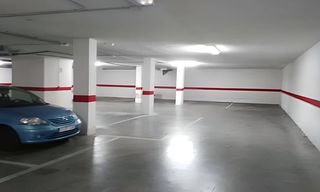 Posto auto in Carrer Dolores Ibárruri 8
