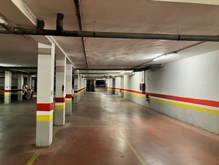 Posto auto  Carrer sacre cor 17. Sin comisión de agencia