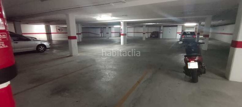 Foto ae99b9b2-c1c0-42fd-910d-4746571bd85d. Aparcament cotxe a carrer dels serrans 73 a Algemesí