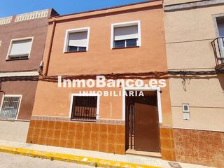 Maison à Calle eras 9. Sin comisión de agencia