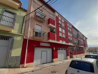 Aparcament cotxe a Calle portal de valencia 2. Sin comisión de agencia
