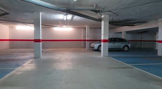 Car parking  Avinguda de benicalaf 15. Sin comisión de agencia
