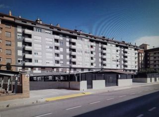 Parking coche en Carrer joanot martorell 15. No cobramos comisión de agencia al comprador