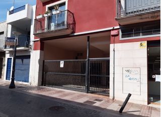 Posto auto in Carrer els dolors 58. Sin comisión de agencia al comprador