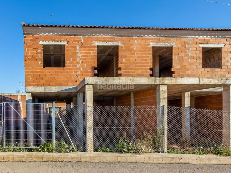 Foto 1bafc6de-582a-41d4-9cfb-3e6294841bc6. Wohngrundstück in calle pozuelo 26 in Herrumblar (El)