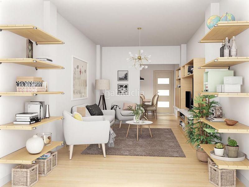 Foto 2ddc3dd0-f9c4-42e7-9817-05b1b18efe5c. Wohngrundstück in calle pozuelo 26 in Herrumblar (El)