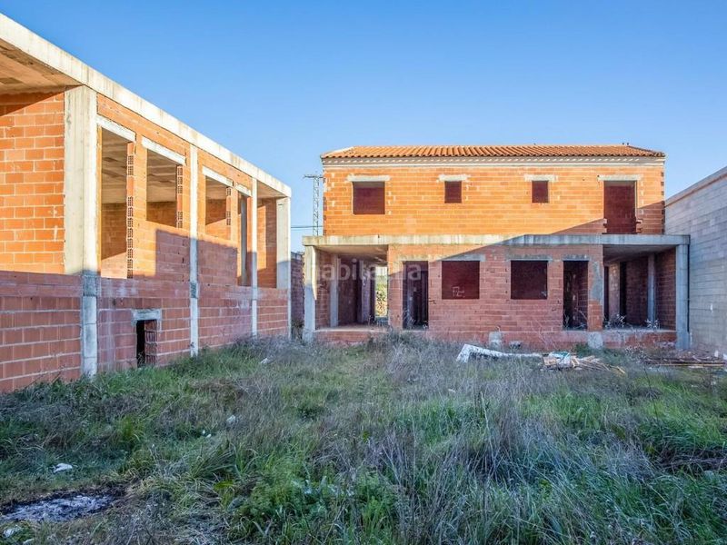 Foto acfeabda-6eb0-4cff-b4f5-7bf963d2773d. Wohngrundstück in calle pozuelo 26 in Herrumblar (El)