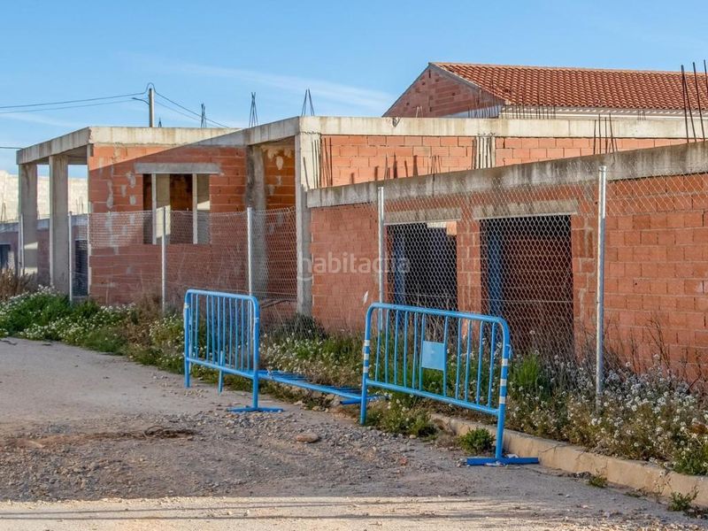 Foto d761cca4-9cce-4788-93e4-e1327e273561. Wohngrundstück in calle pozuelo 26 in Herrumblar (El)