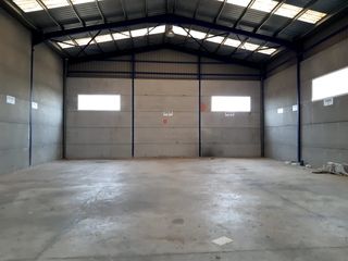 Capannone industriale  Calle assut 4. Sin comisión de agencia
