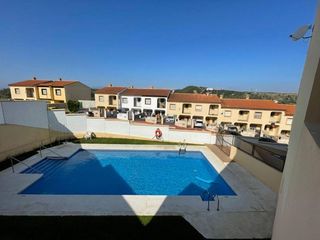 Appartamento  Calle ébano 43. Ocupado no se puede visitar ni hipotecar