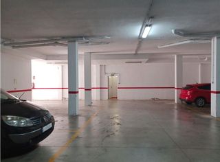 Parking coche  Carrer de la séquia 2. Sin comisión de agencia