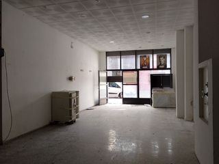 Local Comercial a Avinguda d'Alacant 26