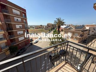 Etagenwohnung in Avenida constitución 27. Sin comisión de agencia