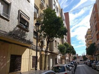 Etagenwohnung in Carrer de sant joan de la penya 31. Subasta comercial , precio salida el del anuncio