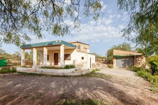 Bauernhof  Diseminado p093 32. Vivienda en suelo rustico -agrario, sin comisión de agencia