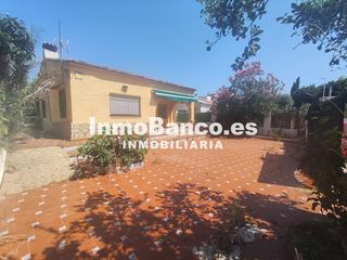 Chalet en Carrer camí tohuero 46. Subasta comercial , precio de salida el del anuncio