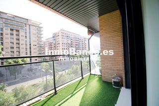 Lloguer Pis a Penya-Roja - Avda. Francia. Sin amueblar y sin electrodomesticos, disponible a partir del 1