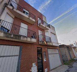 Casa adosada en Carrer de Numància