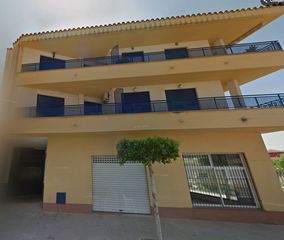 Aparcament cotxe a Carrer del Progrés 2