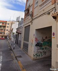 Local Comercial a Carrer del Mariscal Foch 17
