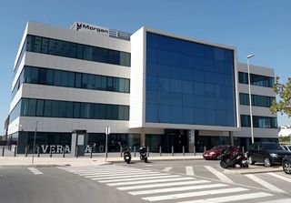 Aparcament cotxe a Calle juan pablo ii 6. Sin comision inmobiliaria plazas a 2700€