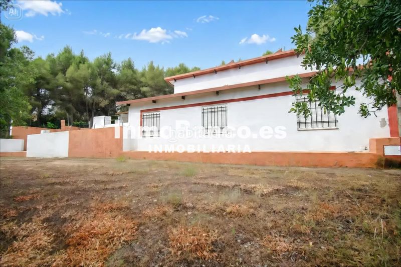 Foto 035167c3-303f-4a25-9737-30a4c435bcd5. Casa a Los Felipes-Corral de Carmelo Chiva
