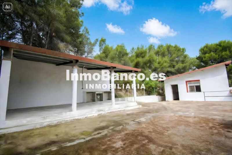 Foto 0ab6099e-46fe-4b7b-be80-0172e462382b. Casa a Los Felipes-Corral de Carmelo Chiva