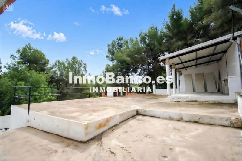 Foto 45df6d25-aa4c-4d7d-a2d5-09da5f80fdd9. Casa a Los Felipes-Corral de Carmelo Chiva