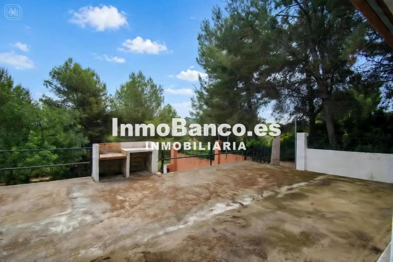 Foto 4903282c-8987-4abb-95d5-d9597d6f32a1. Casa a Los Felipes-Corral de Carmelo Chiva