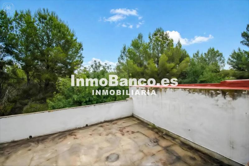 Foto 8d07dcf8-6a7b-4746-bb6e-a51f03e2d07a. Casa a Los Felipes-Corral de Carmelo Chiva