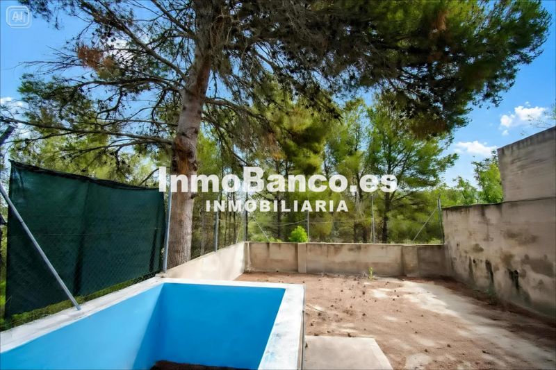 Foto a6b72ef7-81fe-4157-bcdc-9e537c16c9cc. Casa a Los Felipes-Corral de Carmelo Chiva