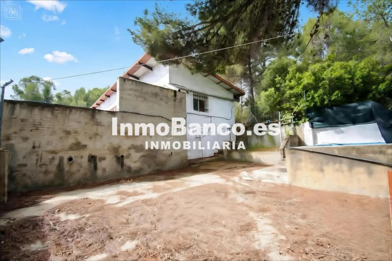 Foto ce9a408f-7d6f-42a9-b6b1-71849b2d6bbc. Casa a Los Felipes-Corral de Carmelo Chiva